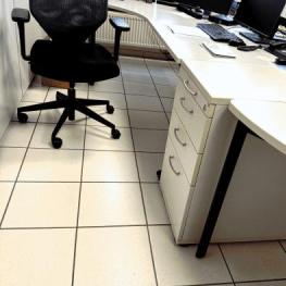 Pos. 518 Office swivel chair