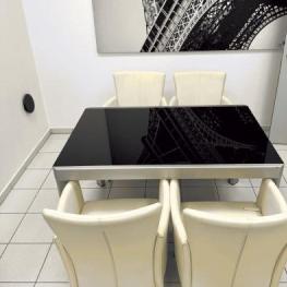 Pos. 538 Meeting table