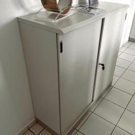 Pos. 540 2 filing sideboards