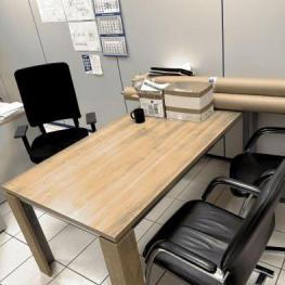 Pos. 545 Meeting table