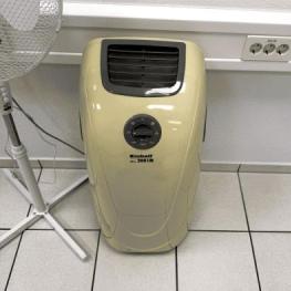 Pos. 568 Room air conditioner