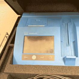 Pos. 572 Measuring device